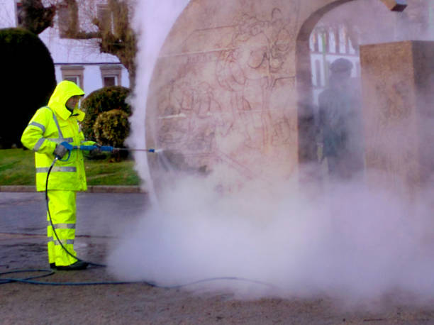 Roof Power Washing Services in West Homestead, PA